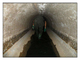 志仲镇管道高压清洗