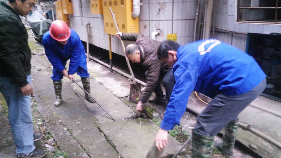 志仲镇清掏化粪池、管道疏通一站式服务<高效><技术><可靠>